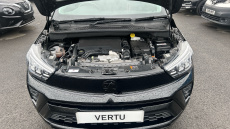 Vauxhall Crossland 1.2 Turbo [130] GS 5dr Auto Petrol Hatchback